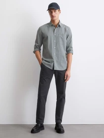 Рубашки Marc O’Polo модель 520720842090-V88 Фото