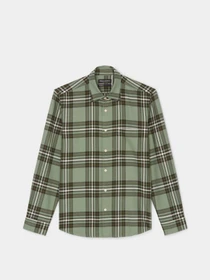 Рубашки Marc O’Polo модель 520732042090-D42 Фото