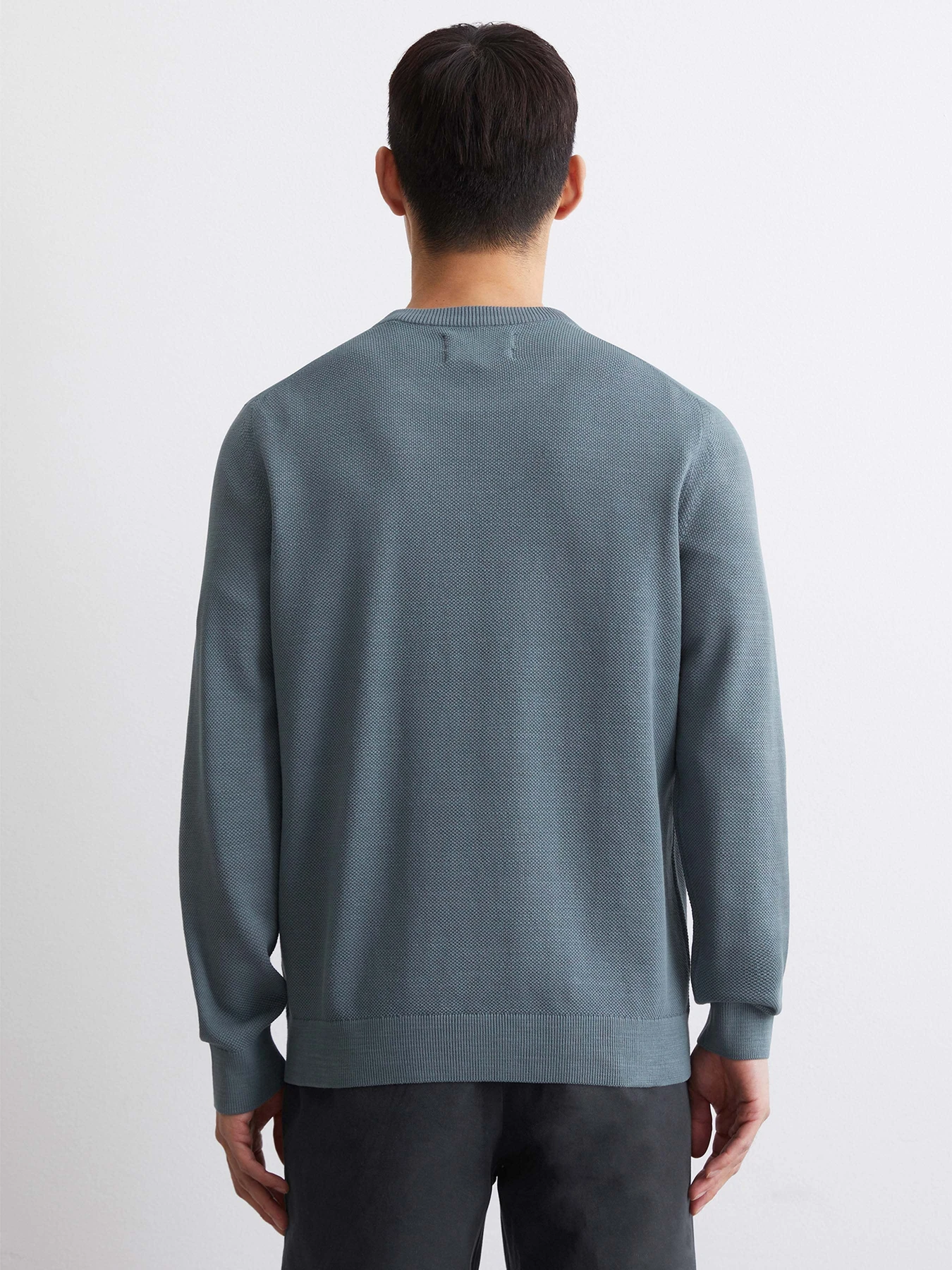 Свитры и кардиганы Marc O’Polo модель M20502360074-870 Свитры и кардиганы Marc O’Polo модель M20502360074-870 Фото