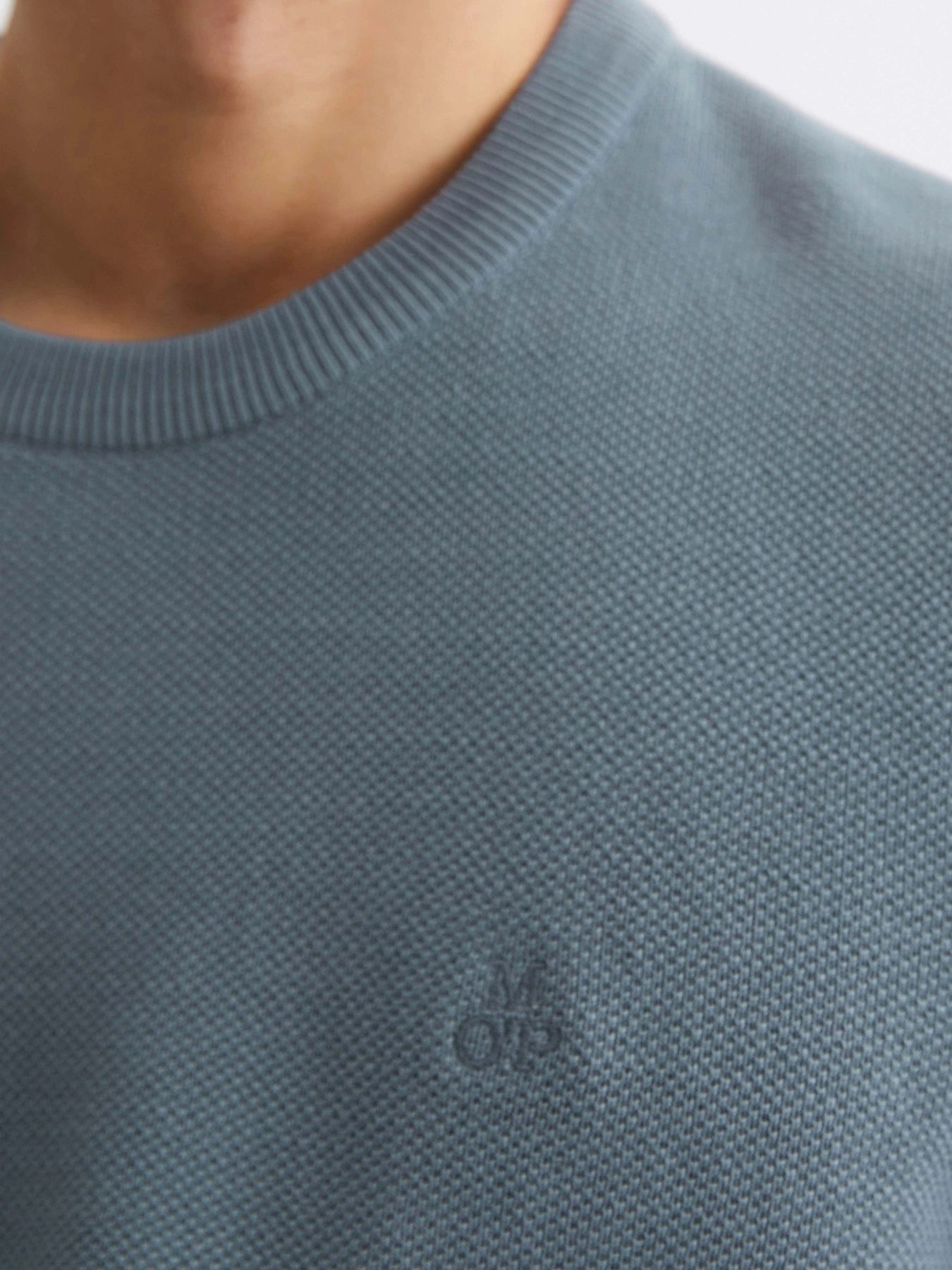 Свитры и кардиганы Marc O’Polo модель M20502360074-870 Свитры и кардиганы Marc O’Polo модель M20502360074-870 Фото