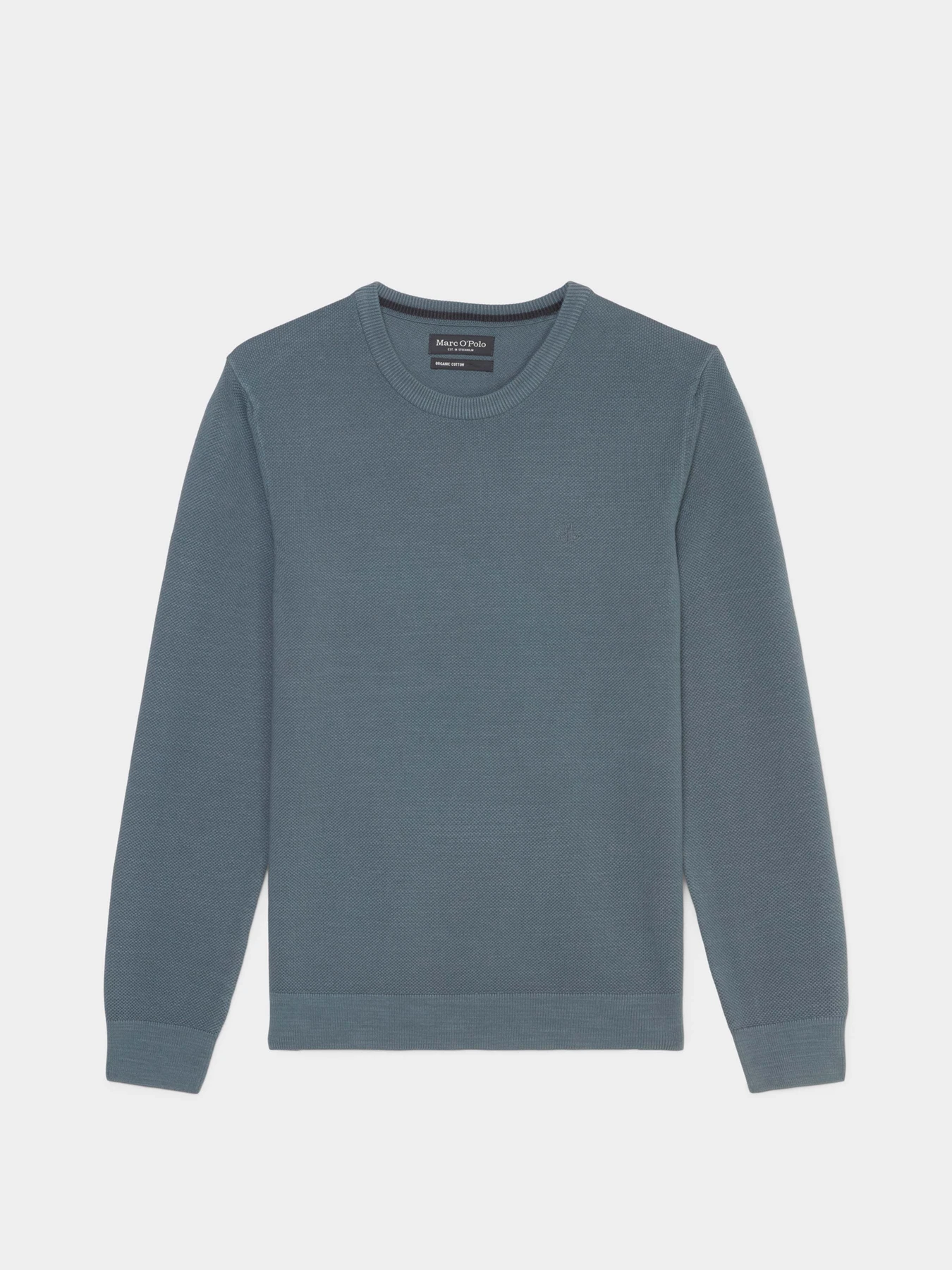 Свитры и кардиганы Marc O’Polo модель M20502360074-870 Свитры и кардиганы Marc O’Polo модель M20502360074-870 Фото