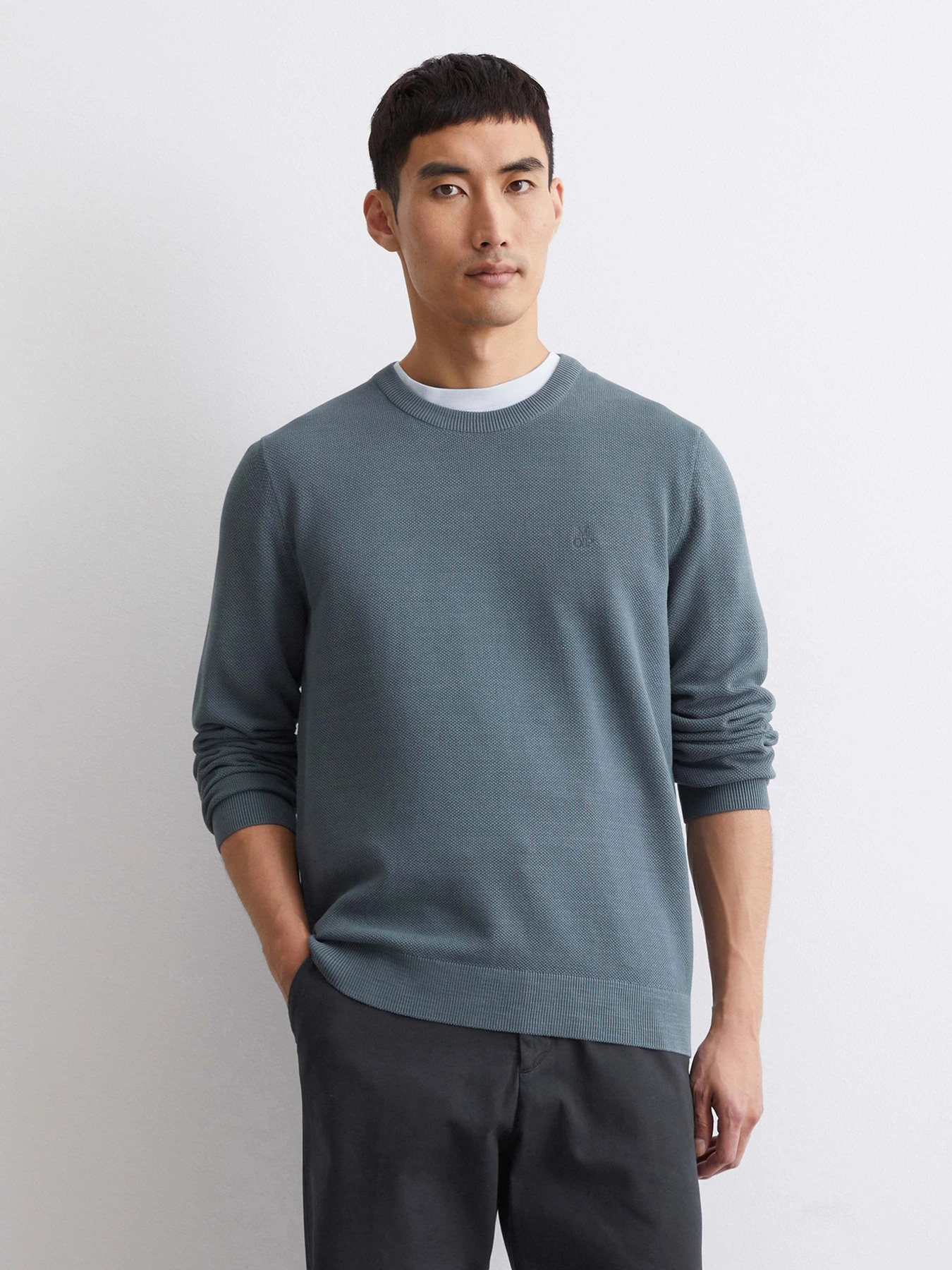 Свитры и кардиганы Marc O’Polo модель M20502360074-870 Свитры и кардиганы Marc O’Polo модель M20502360074-870 Фото