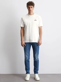 Футболки и поло Marc O’Polo DENIM модель 5000005429-1183 Фото