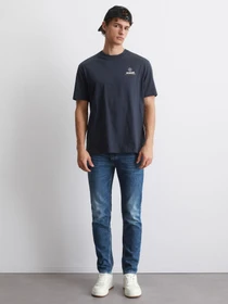 Футболки и поло Marc O’Polo DENIM модель 5000005429-4132 Фото