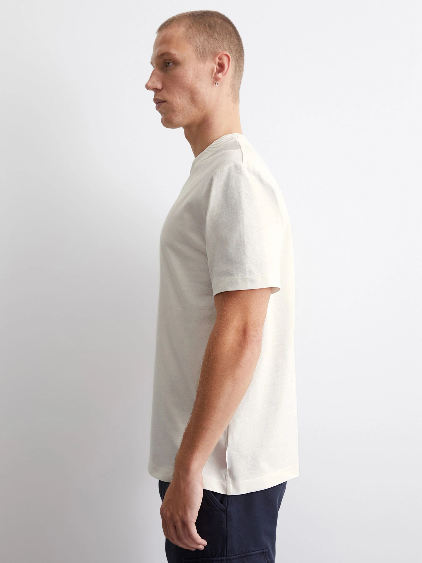 Футболки и поло Marc O’Polo DENIM модель 5000005440-1183 Фото