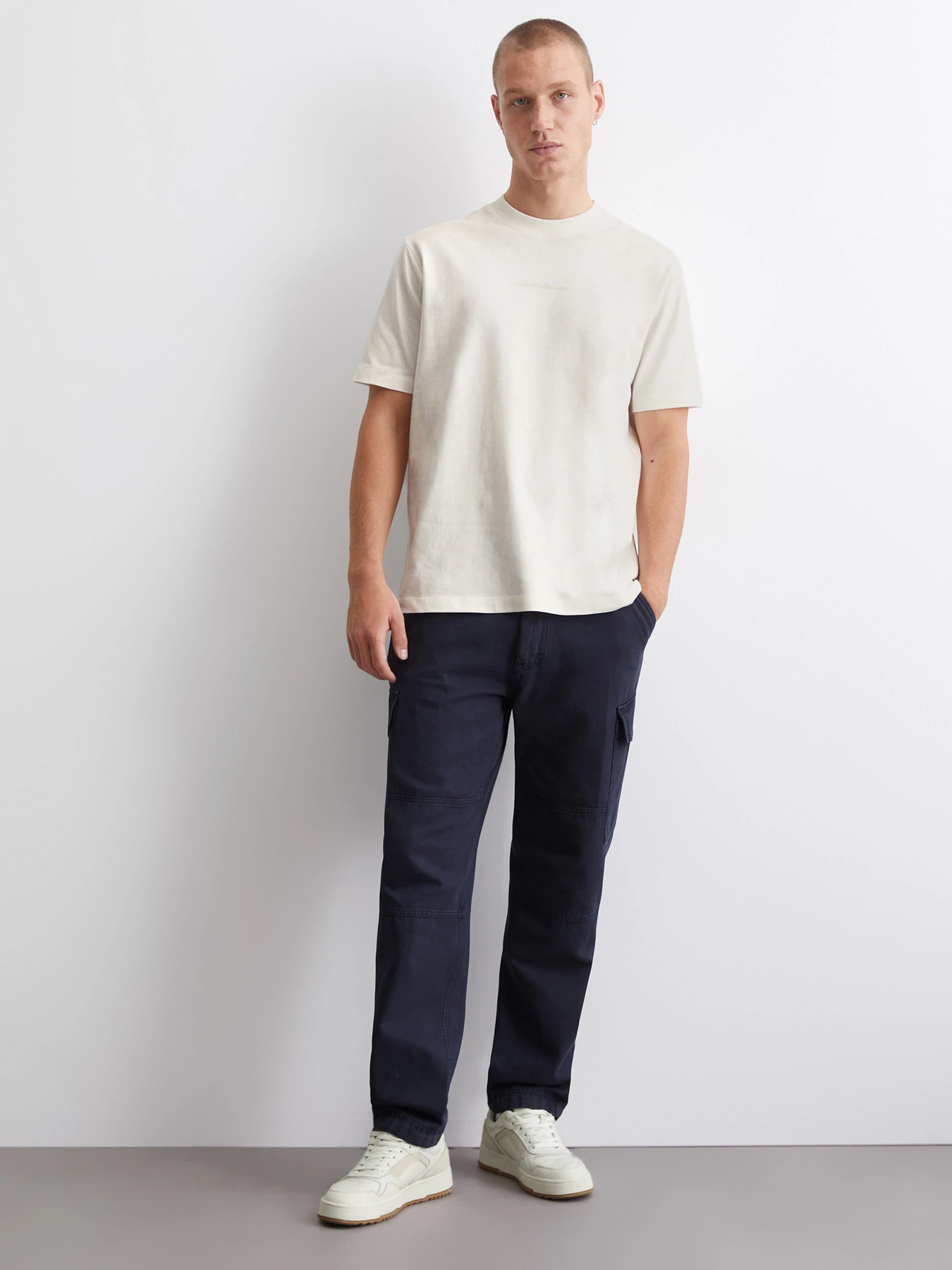 Футболки и поло Marc O’Polo DENIM модель 5000005440-1183 Фото