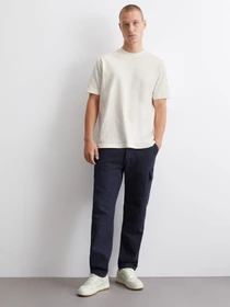 Футболки и поло Marc O’Polo DENIM модель 5000005440-1183 Фото