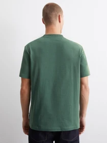 Футболки і поло Marc O'Polo denim модель 5000005440-2904 Фото