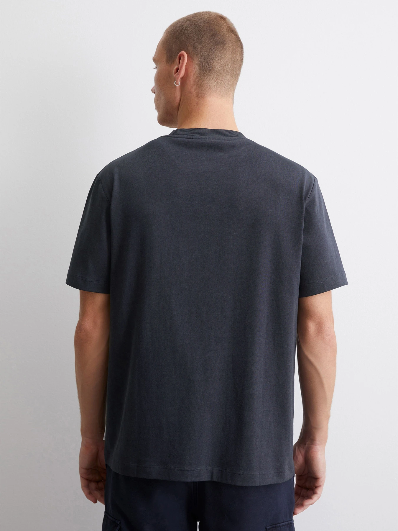 Футболки и поло Marc O’Polo DENIM модель 5000005440-4132 Фото