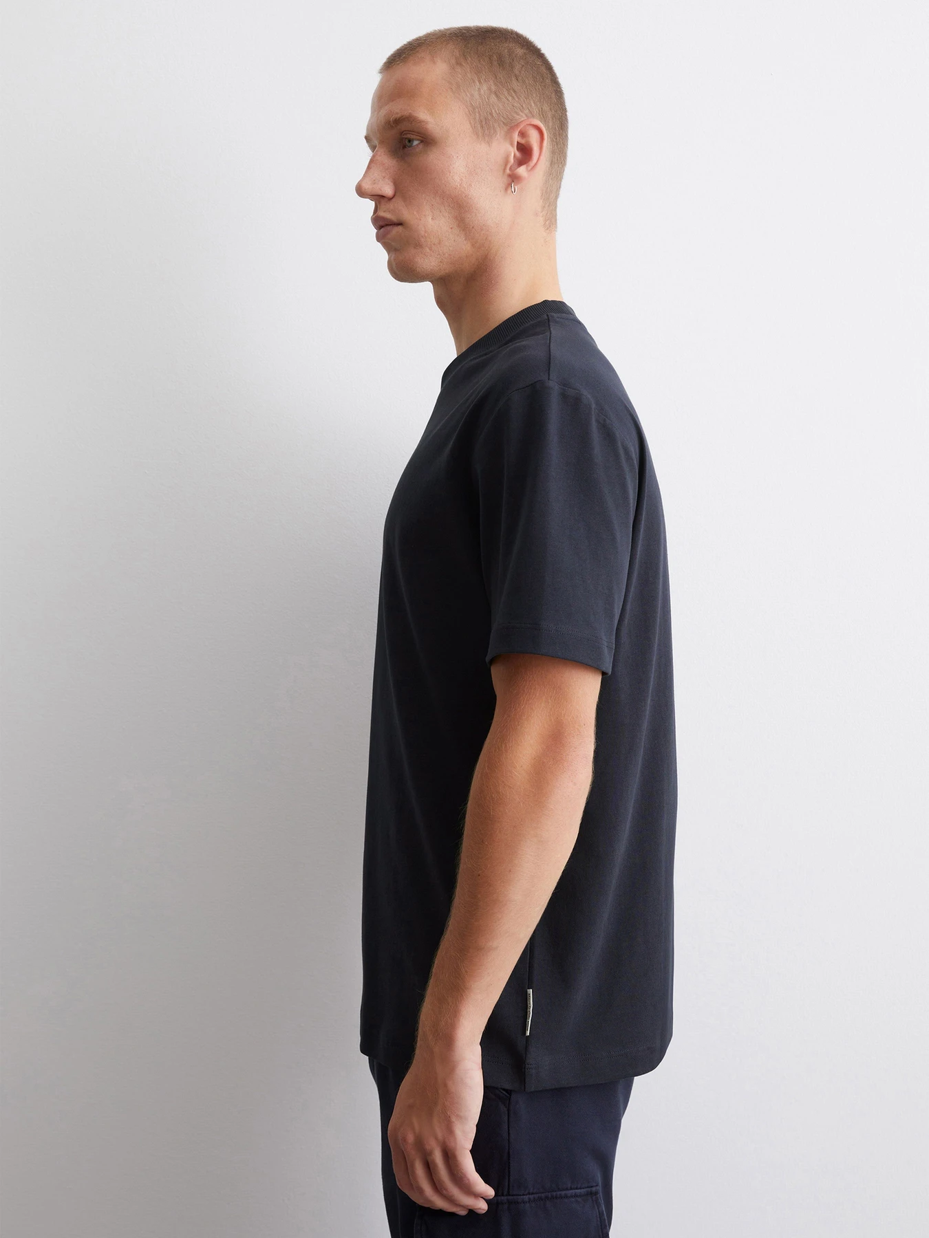 Футболки и поло Marc O’Polo DENIM модель 5000005440-4132 Фото