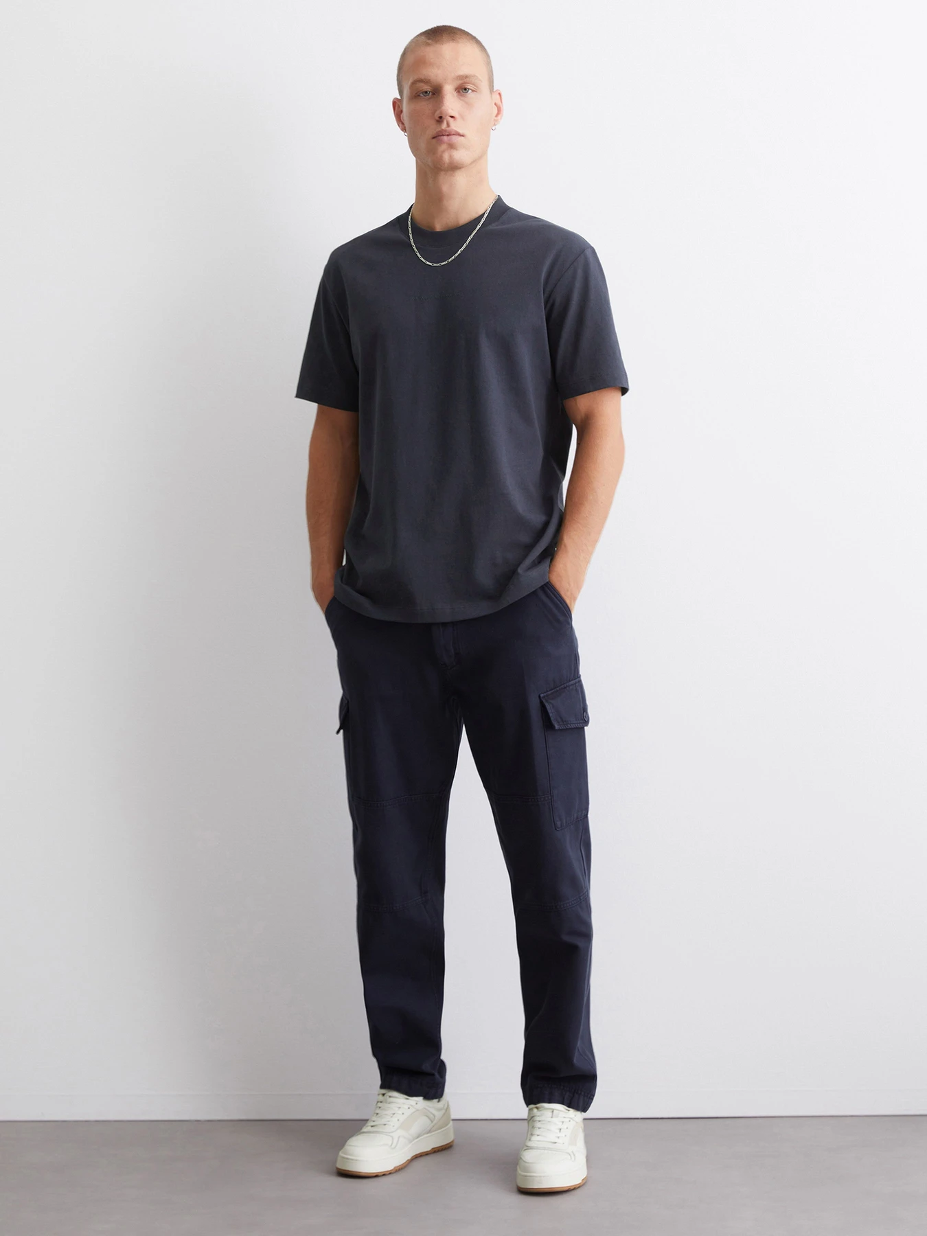Футболки и поло Marc O’Polo DENIM модель 5000005440-4132 Фото