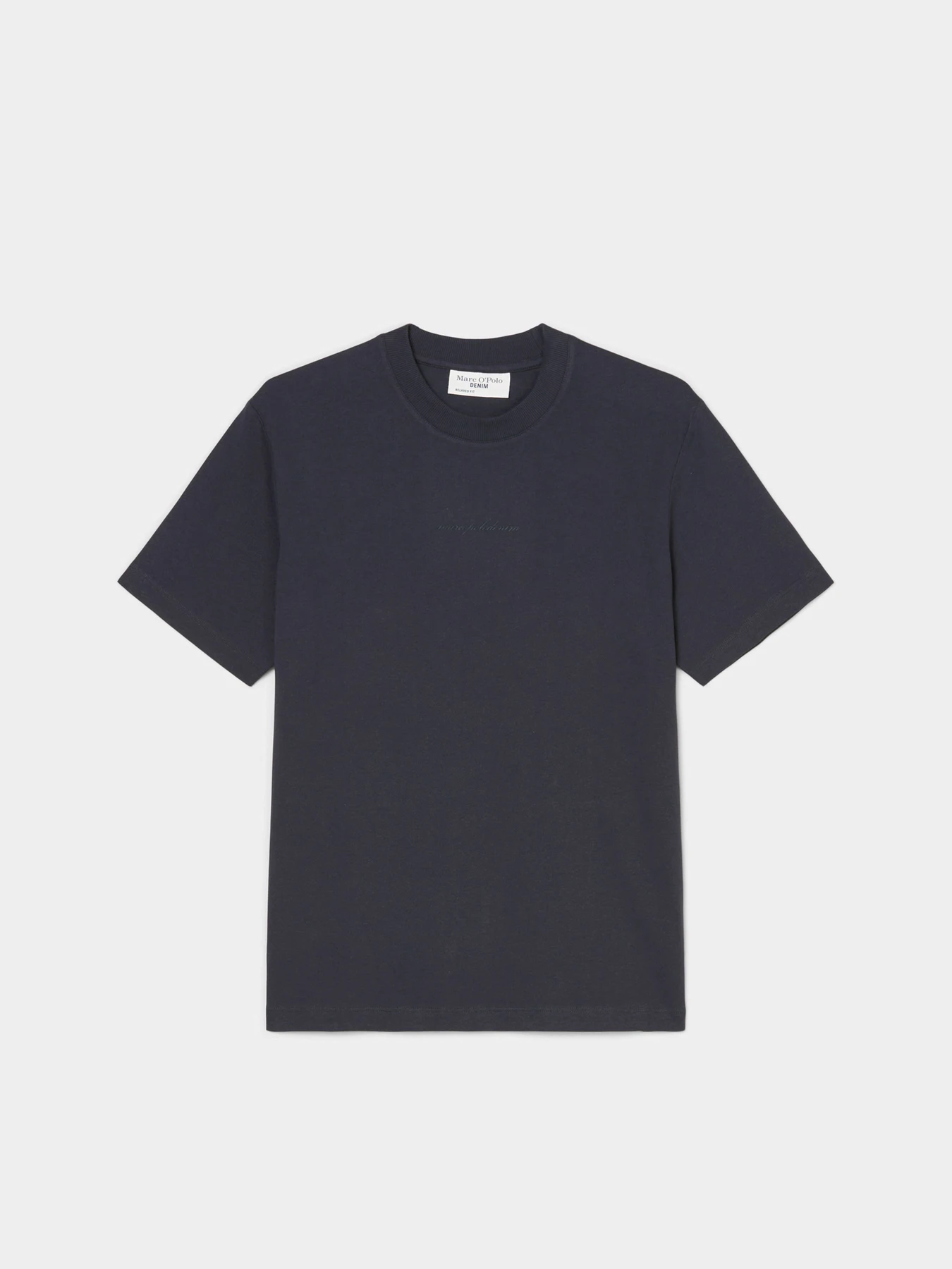 Футболки и поло Marc O’Polo DENIM модель 5000005440-4132 Фото