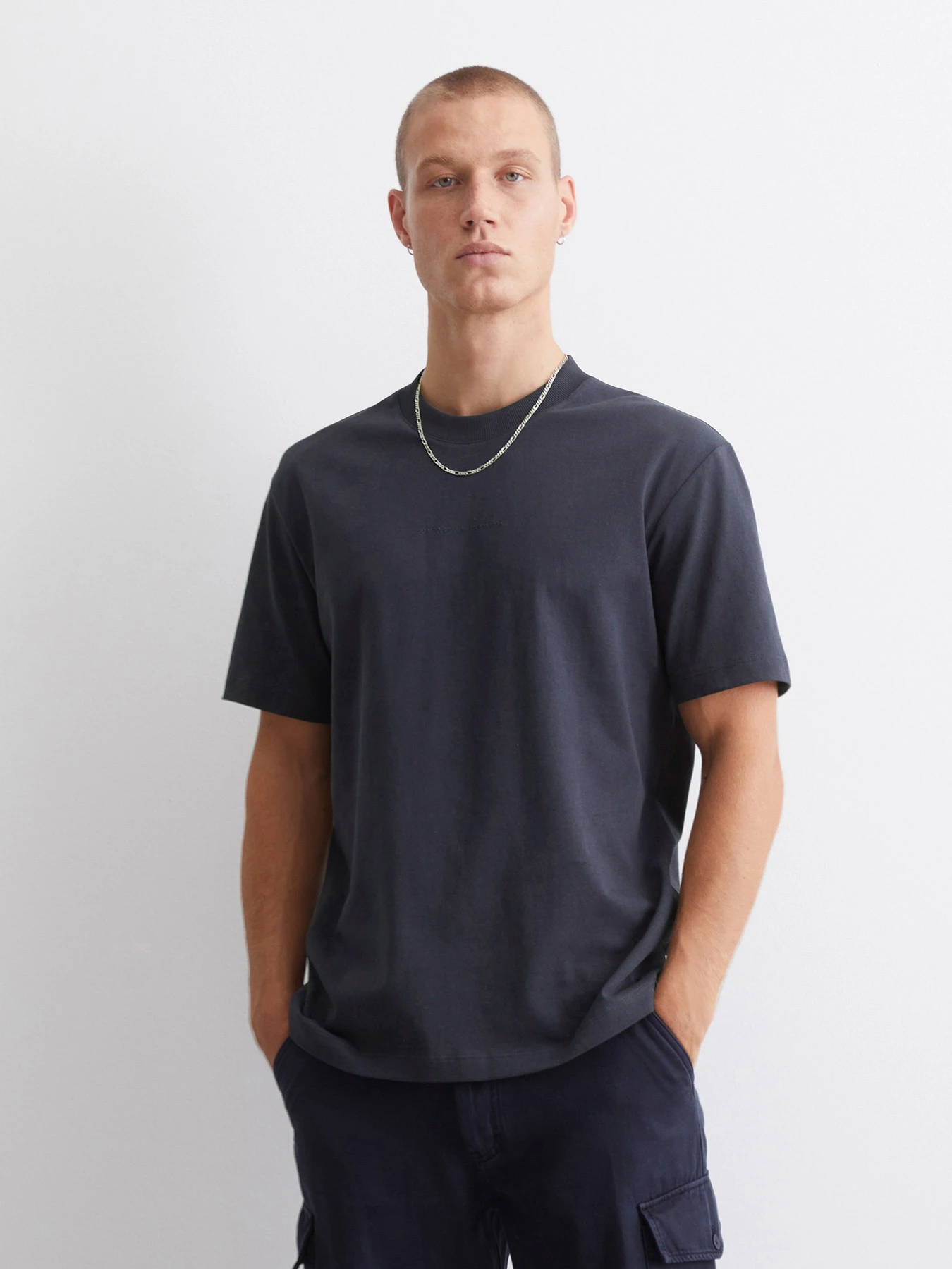Футболки и поло Marc O’Polo DENIM модель 5000005440-4132 Фото