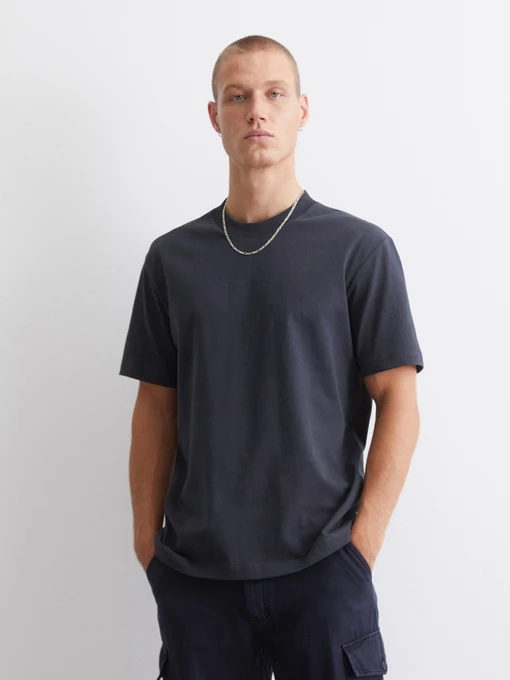 Футболки и поло Marc O’Polo DENIM модель 5000005440-4132 Фото