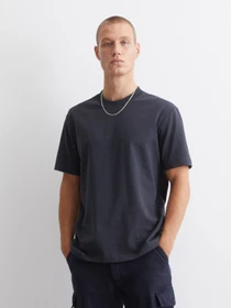 Футболки и поло Marc O’Polo DENIM модель 5000005440-4132 Фото