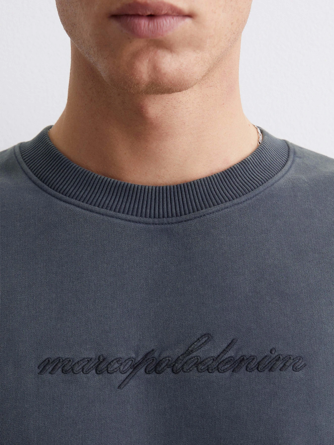 Худі та світшоти Marc O'Polo denim модель 5000005456-4132 Фото