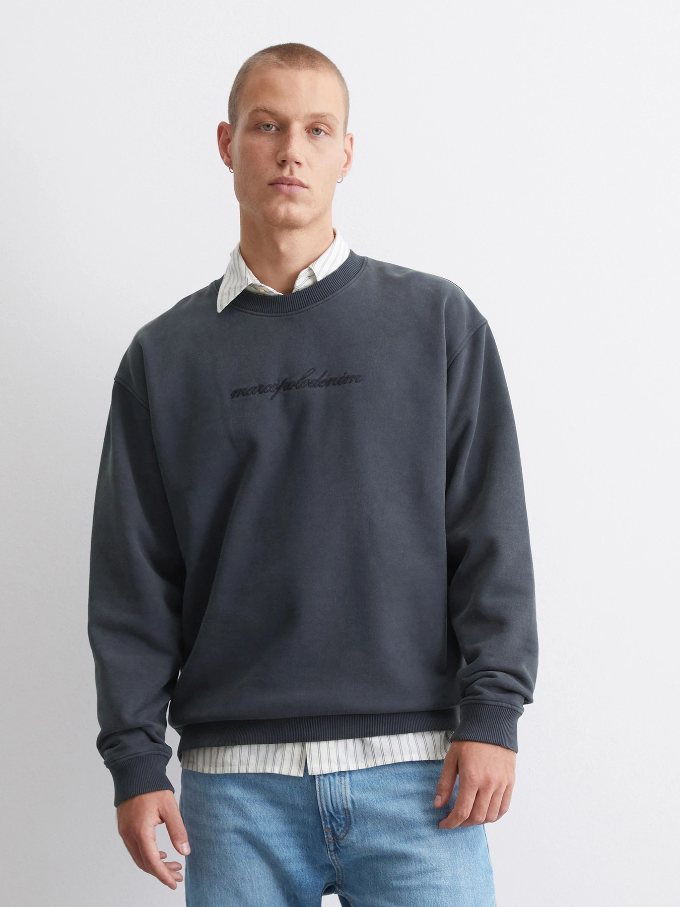 Худі та світшоти Marc O'Polo denim модель 5000005456-4132 Фото