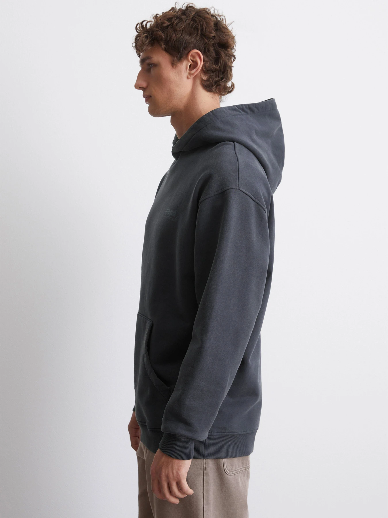 Худі та світшоти Marc O'Polo denim модель 5000005459-4132 Худі та світшоти Marc O'Polo denim модель 5000005459-4132 Фото