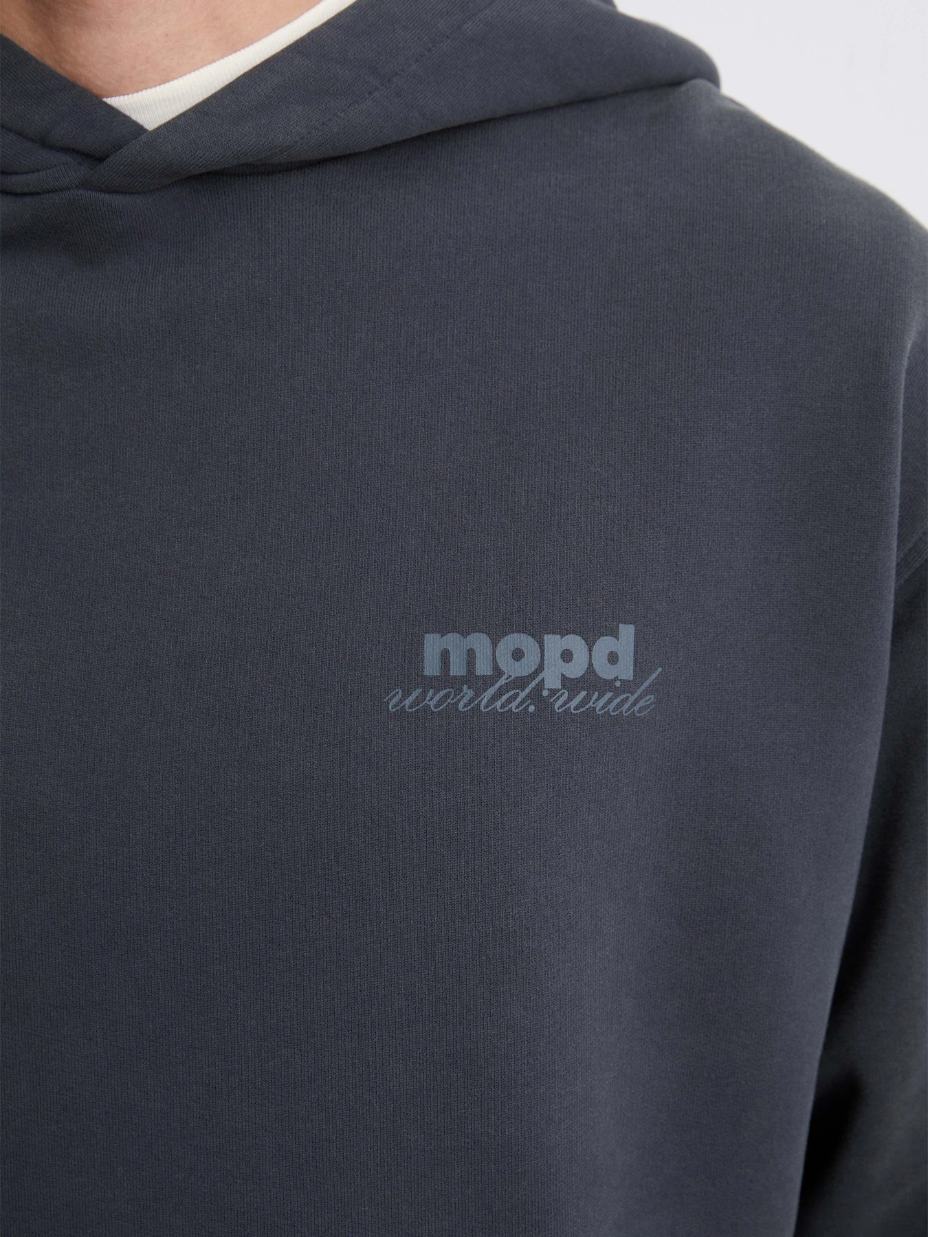 Худі та світшоти Marc O'Polo denim модель 5000005459-4132 Худі та світшоти Marc O'Polo denim модель 5000005459-4132 Фото