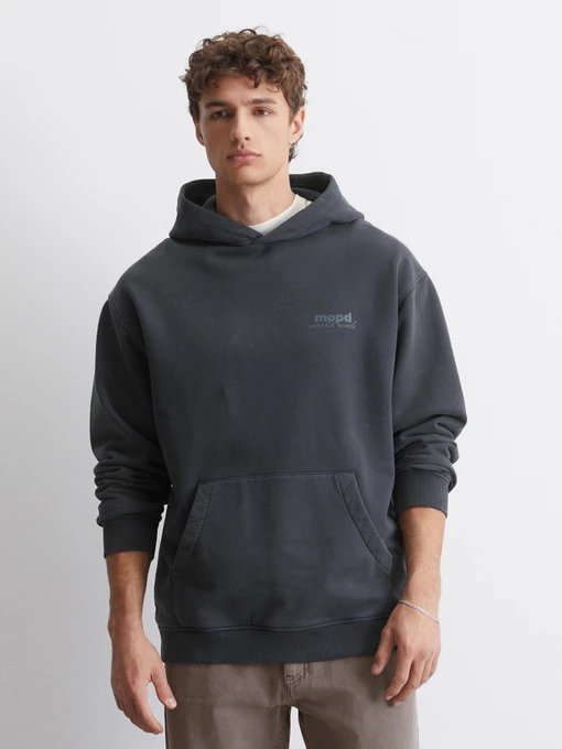 Худі та світшоти Marc O'Polo denim модель 5000005459-4132 Фото
