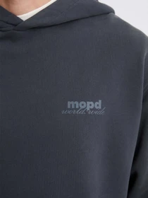 Худі та світшоти Marc O'Polo denim модель 5000005459-4132 Фото