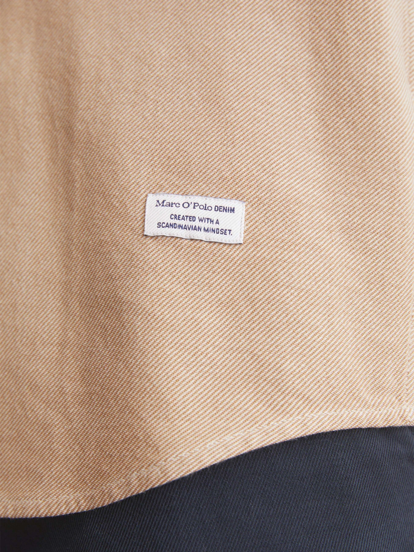 Сорочки Marc O'Polo denim модель 5000005770-1838 Сорочки Marc O'Polo denim модель 5000005770-1838 Фото