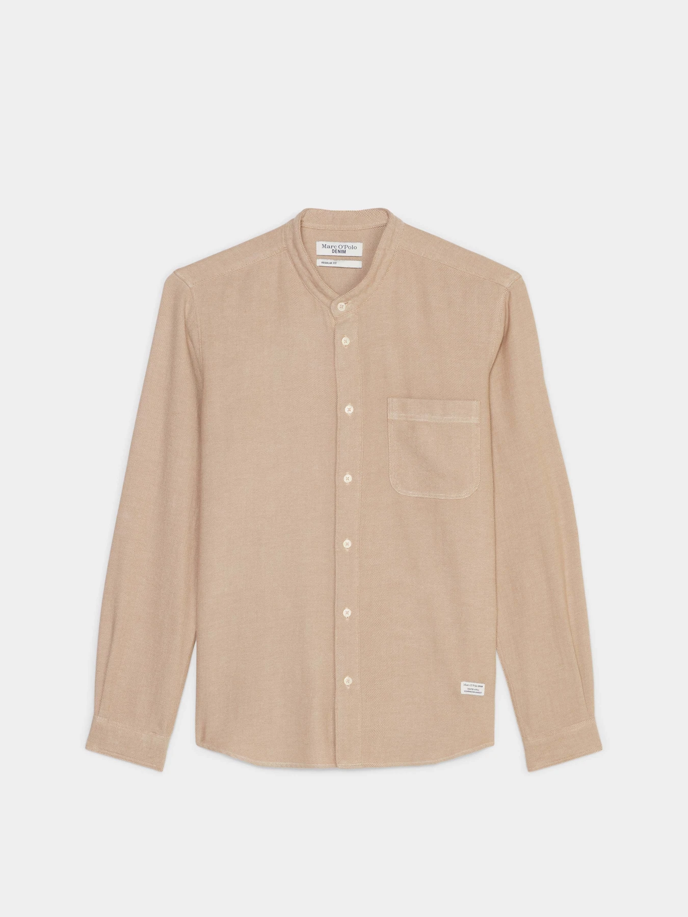 Сорочки Marc O'Polo denim модель 5000005770-1838 Сорочки Marc O'Polo denim модель 5000005770-1838 Фото