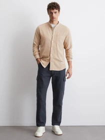 Сорочки Marc O'Polo denim модель 5000005770-1838 Фото
