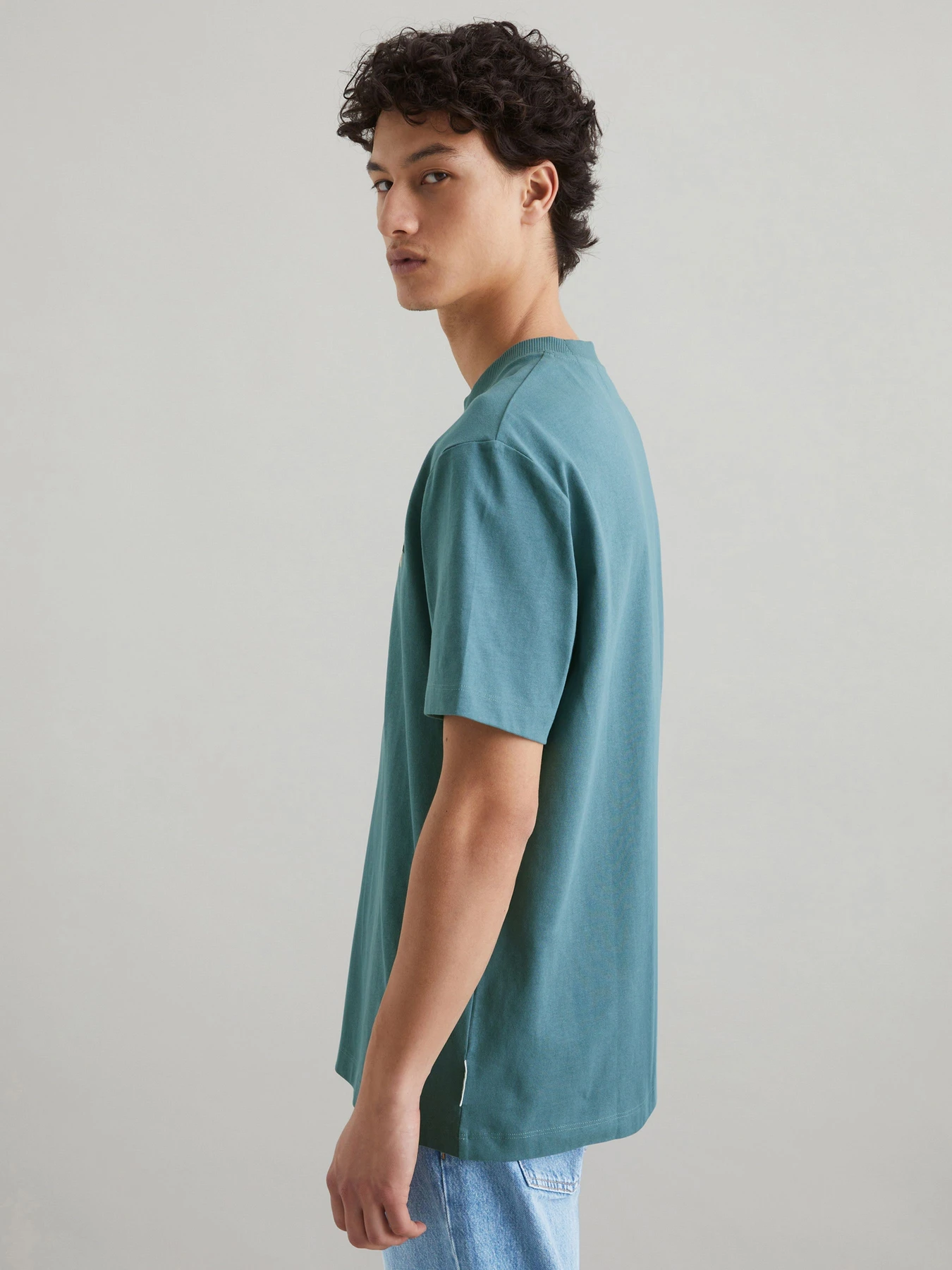 Футболки и поло Marc O’Polo DENIM модель 5000005973-4697 Футболки и поло Marc O’Polo DENIM модель 5000005973-4697 Фото