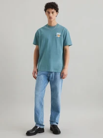 Футболки и поло Marc O’Polo DENIM модель 5000005973-4697 Фото