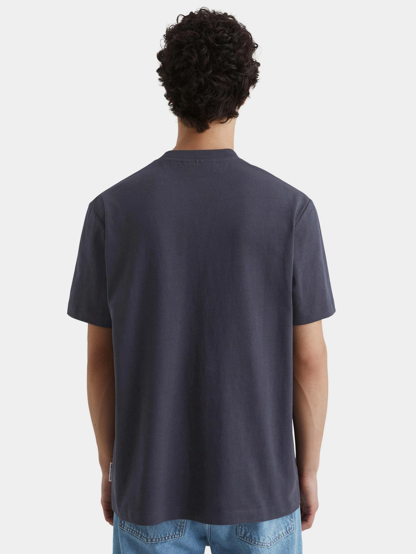 Футболки и поло Marc O’Polo DENIM модель 5000005973-4132 Футболки и поло Marc O’Polo DENIM модель 5000005973-4132 Фото