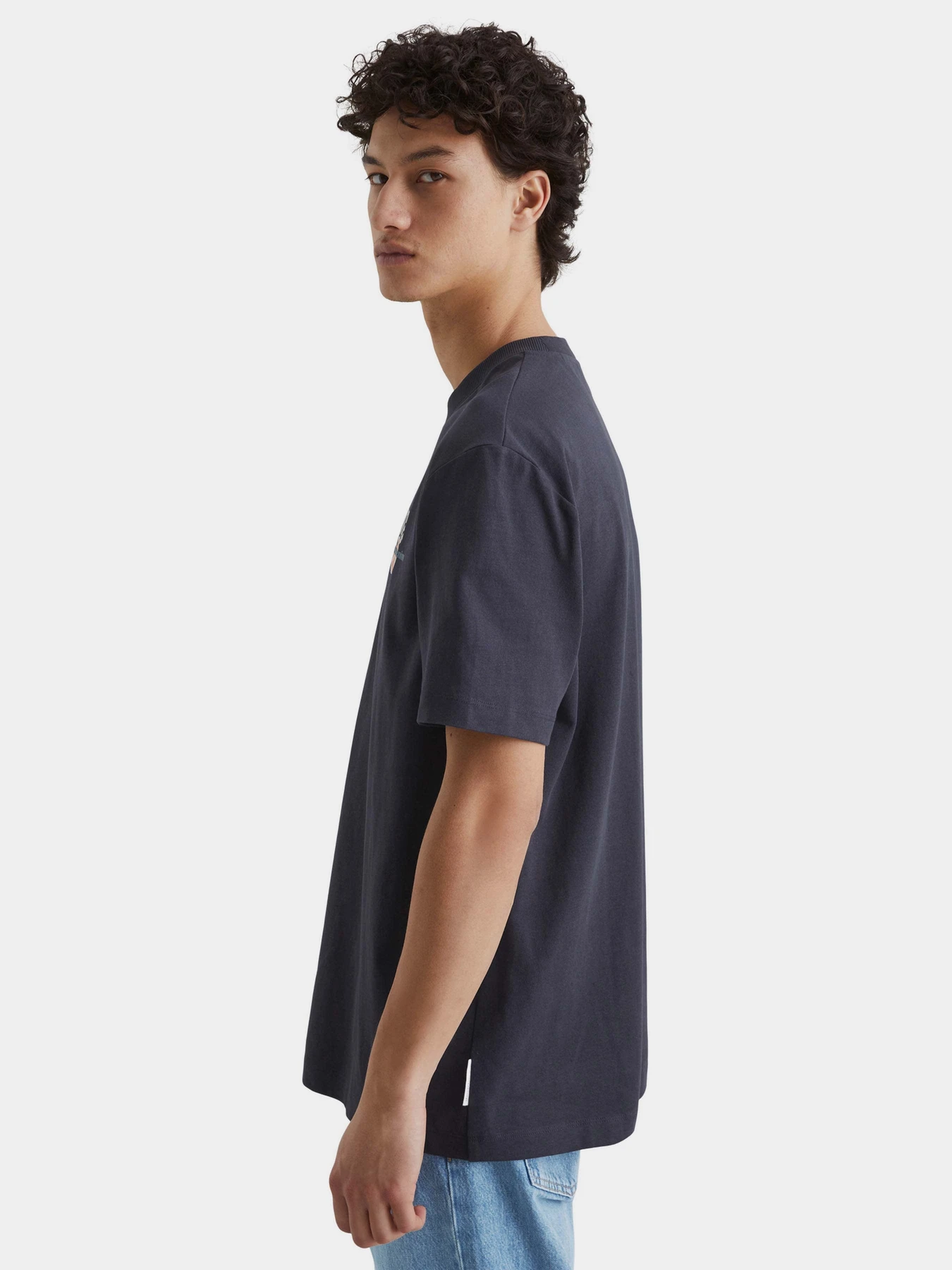 Футболки и поло Marc O’Polo DENIM модель 5000005973-4132 Футболки и поло Marc O’Polo DENIM модель 5000005973-4132 Фото