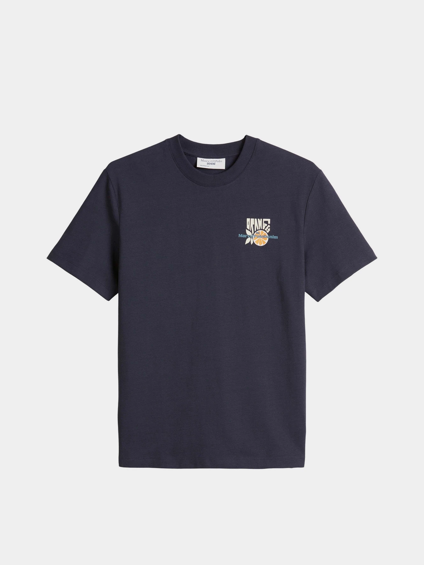 Футболки и поло Marc O’Polo DENIM модель 5000005973-4132 Футболки и поло Marc O’Polo DENIM модель 5000005973-4132 Фото