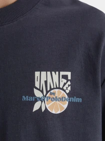 Футболки и поло Marc O’Polo DENIM модель 5000005973-4132 Фото