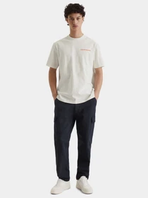 Футболки и поло Marc O’Polo DENIM модель 5000006002-1183 Фото