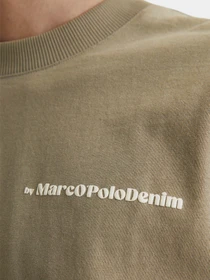 Футболки и поло Marc O’Polo DENIM модель 5000006002-3967 Фото