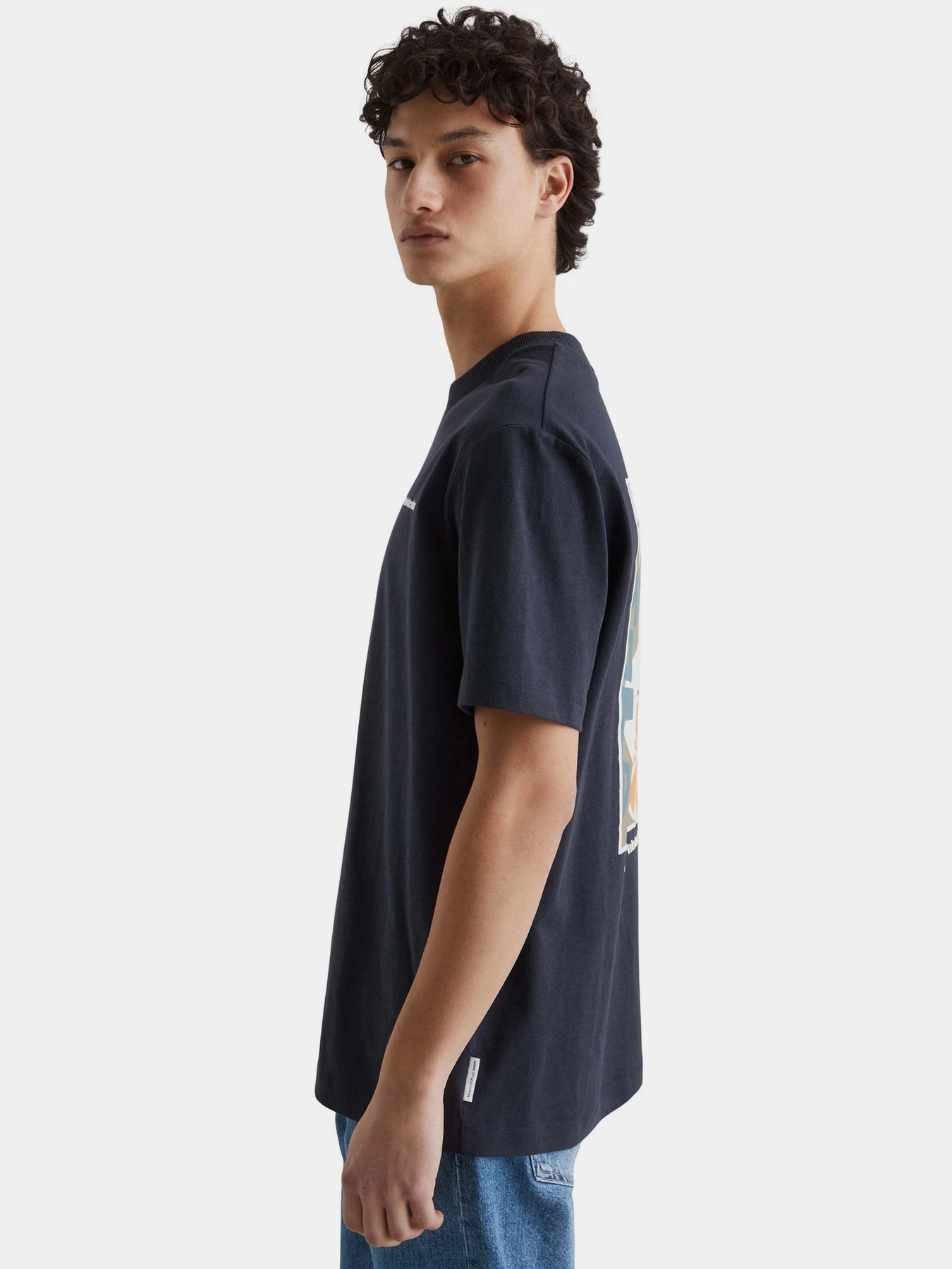 Футболки и поло Marc O’Polo DENIM модель 5000006002-4132 Футболки и поло Marc O’Polo DENIM модель 5000006002-4132 Фото