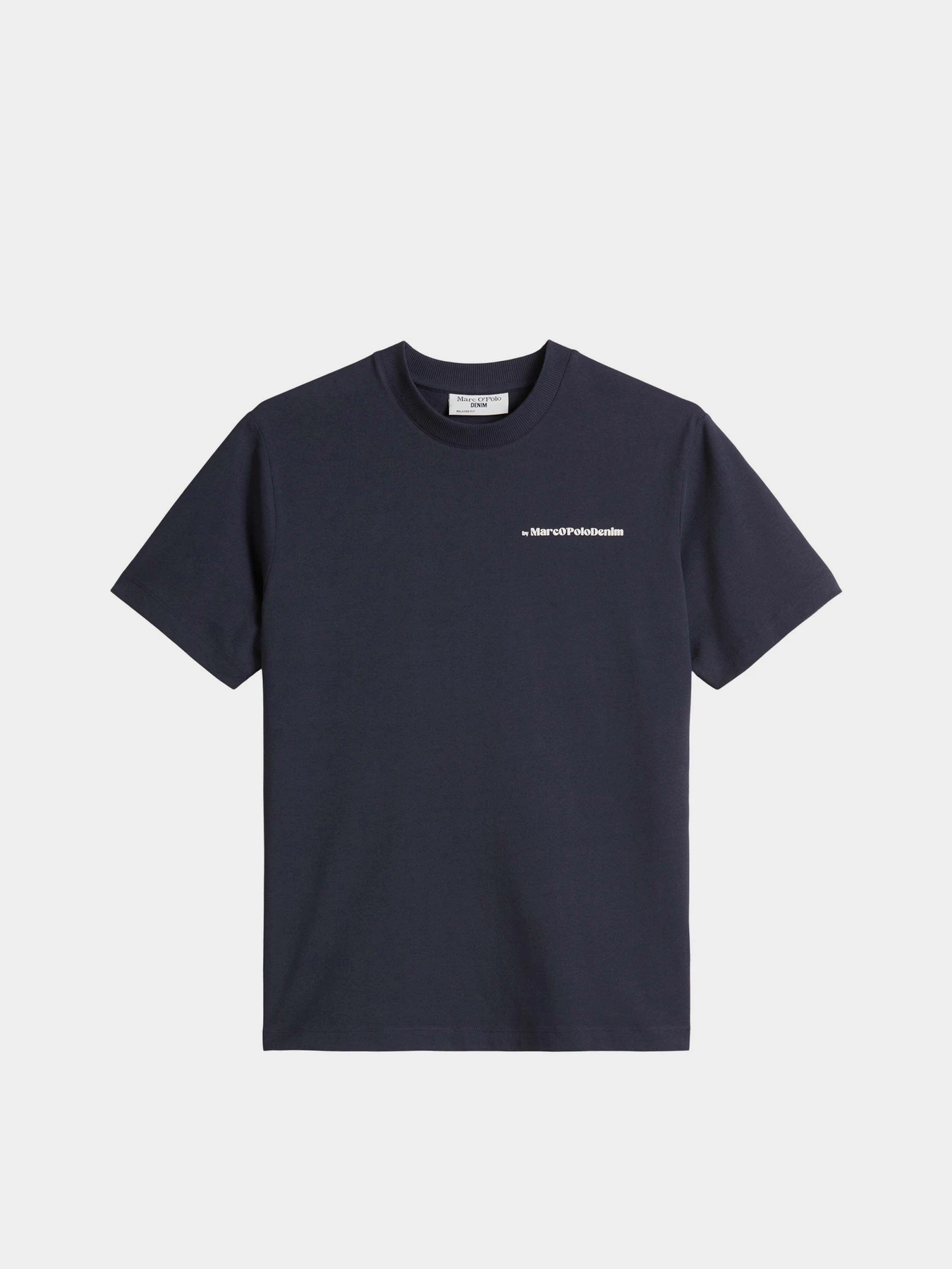Футболки и поло Marc O’Polo DENIM модель 5000006002-4132 Футболки и поло Marc O’Polo DENIM модель 5000006002-4132 Фото