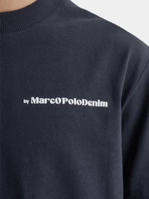 Футболки и поло Marc O’Polo DENIM модель 5000006002-4132 Фото