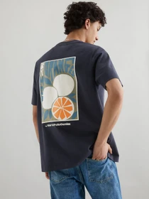 Футболки и поло Marc O’Polo DENIM модель 5000006002-4132 Фото