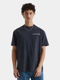 Футболки и поло Marc O’Polo DENIM модель 5000006002-4132 Фото