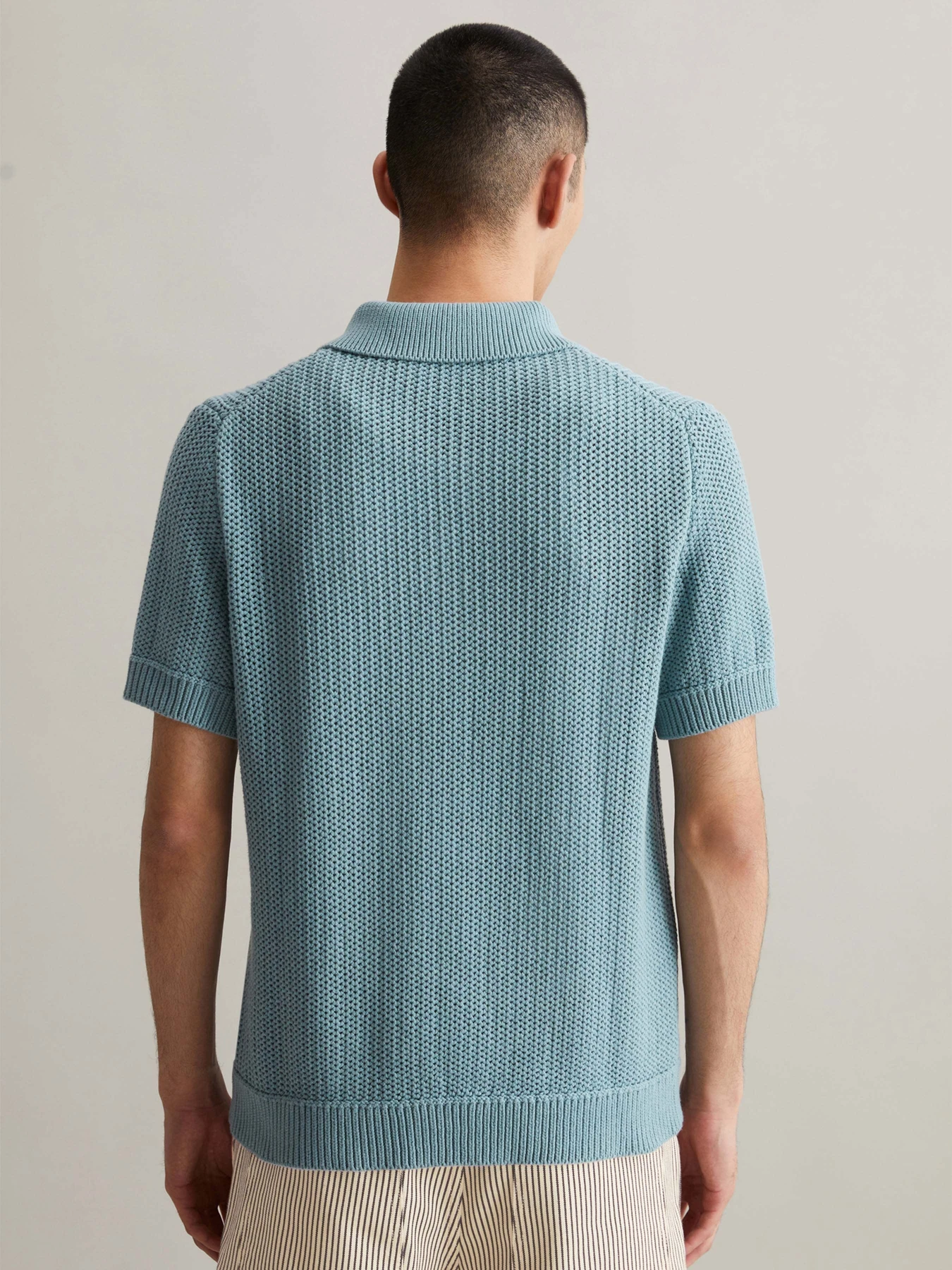 Футболки и поло Marc O’Polo DENIM модель 5000006010-4780 Футболки и поло Marc O’Polo DENIM модель 5000006010-4780 Фото