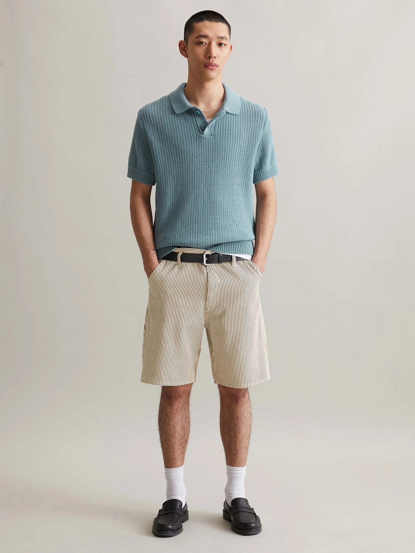 Футболки и поло Marc O’Polo DENIM модель 5000006010-4780 Футболки и поло Marc O’Polo DENIM модель 5000006010-4780 Фото
