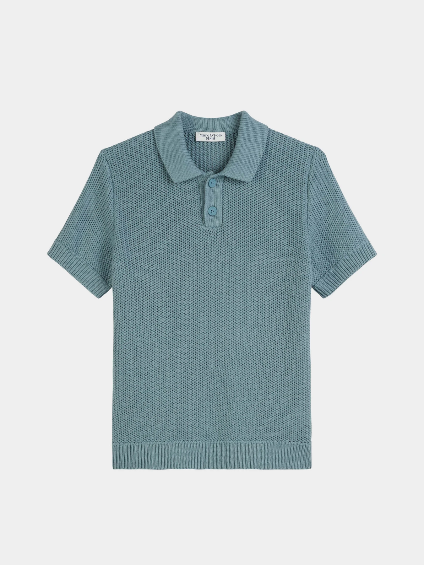 Футболки и поло Marc O’Polo DENIM модель 5000006010-4780 Футболки и поло Marc O’Polo DENIM модель 5000006010-4780 Фото