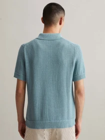 Футболки и поло Marc O’Polo DENIM модель 5000006010-4780 Фото