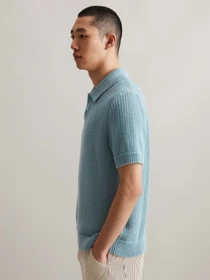 Футболки и поло Marc O’Polo DENIM модель 5000006010-4780 Фото