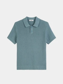 Футболки и поло Marc O’Polo DENIM модель 5000006010-4780 Фото