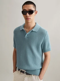 Футболки и поло Marc O’Polo DENIM модель 5000006010-4780 Фото