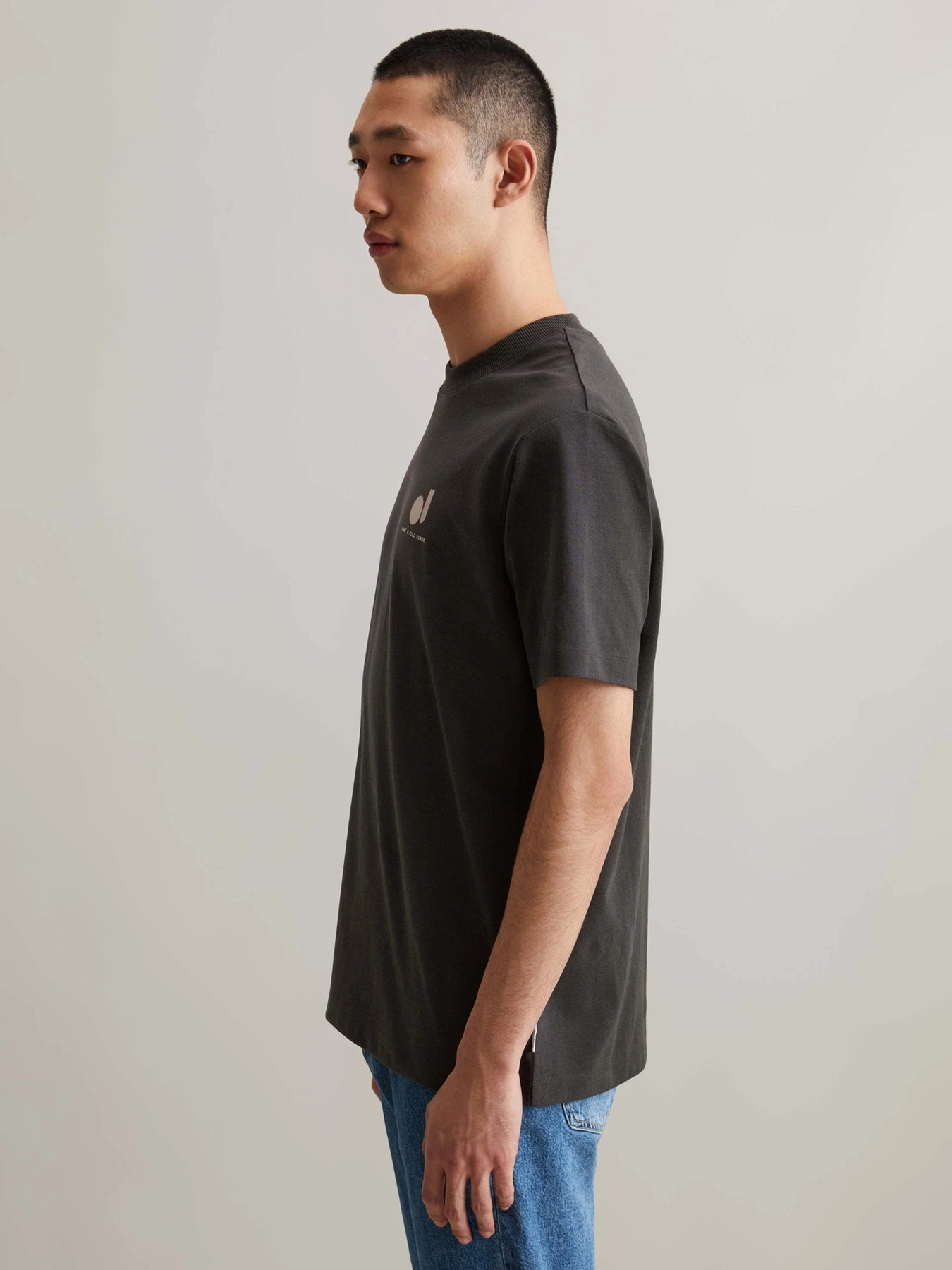 Футболки и поло Marc O’Polo DENIM модель 5000006033-0345 Футболки и поло Marc O’Polo DENIM модель 5000006033-0345 Фото