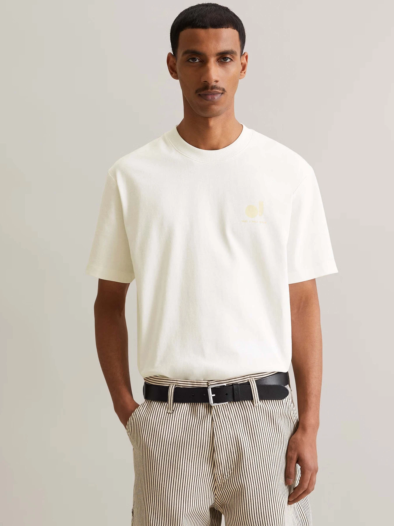 Футболки и поло Marc O’Polo DENIM модель 5000006033-1183 Фото